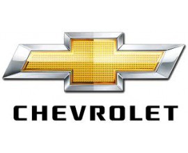 Подкрылки для автомобилей Chevrolet (Шевролет)